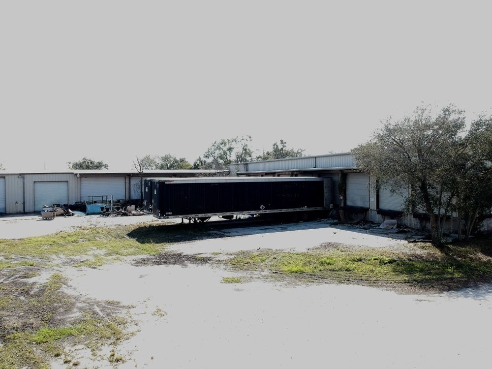 2005 N 43rd St, Tampa, FL 33605